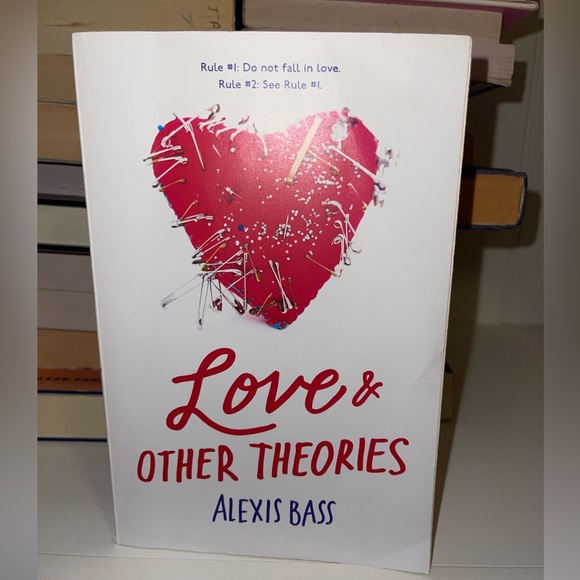 YA Book Bundle - Picture 8 of 8